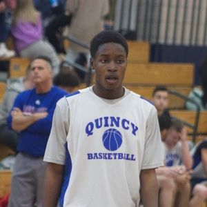 Meet your Posher, Robert